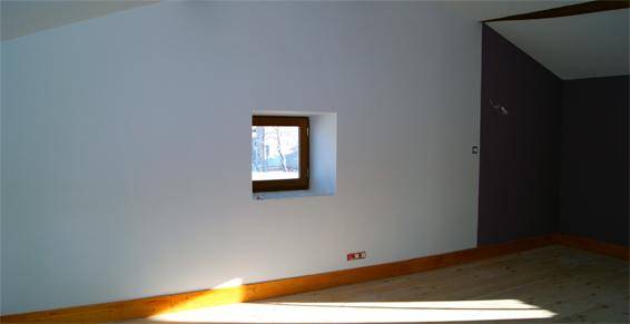 fenetre mur